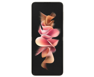 Samsung Galaxy Z Flip3 5G 8/128 Beżowy + Cover + Charger - 672406 - zdjęcie 3